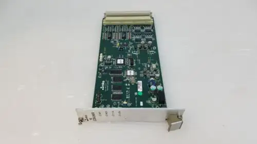 Amat Applied Materials 0190-24116 Rev 001 Mks As01396-6-11 Cdn396R