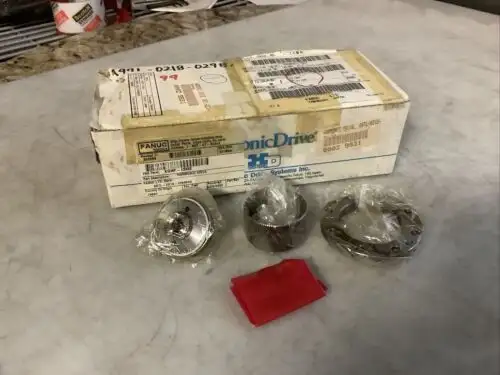 Fanuc A97L-0218-0298#50 Drive Gear Ddd