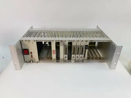 Kniel Vr 1 Eurobus Eb-20A Man Roland