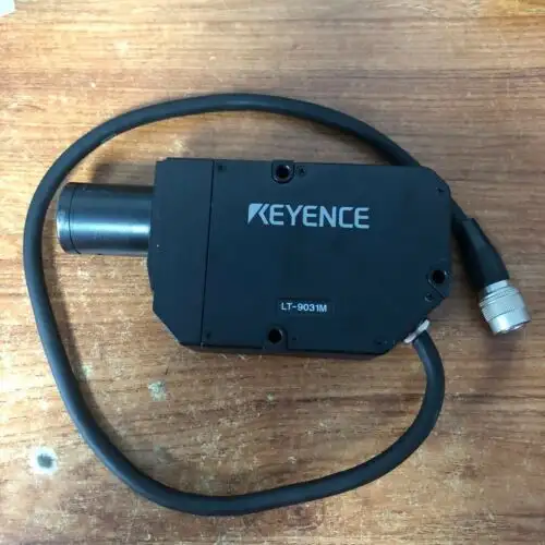 Keyence LT-9031M