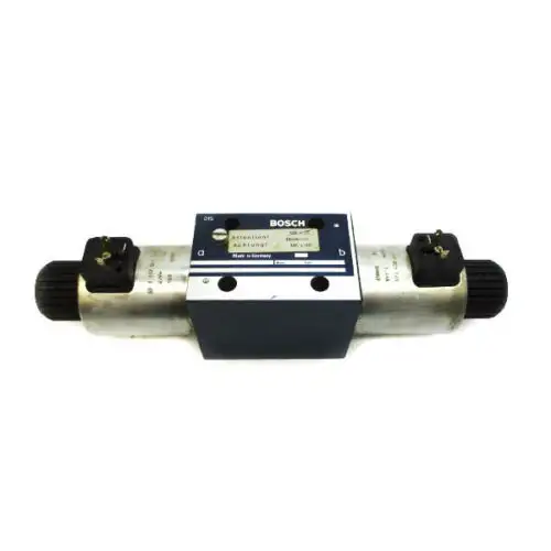 Bosch 081Wv10P1M1041Ws024/00D0 0810001811 24V 1.74A