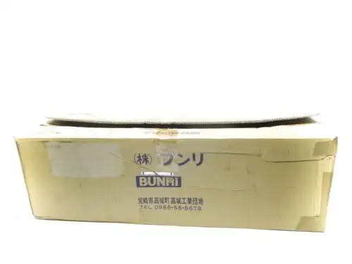 Bunri Cbs-100-2