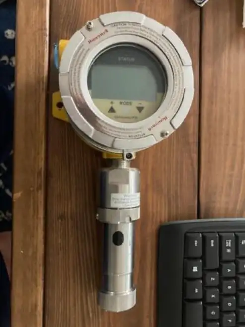 Raeguard 2 Pid FGM-2002 detector fijo