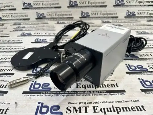 Instrument Systems Lumitop150-310 Top150-227 colorimetro a immagine avanzata