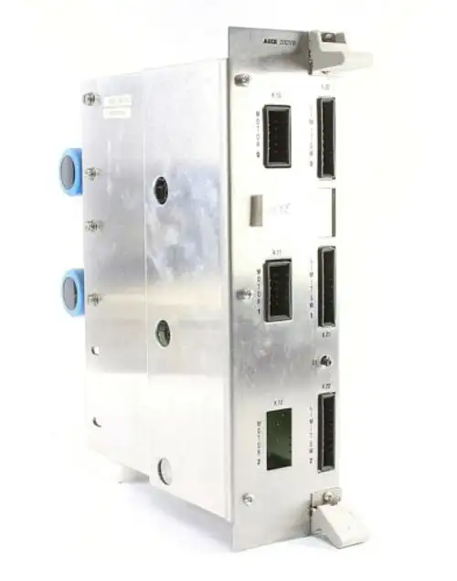 Agie Drives Abb Module Dmd-14A Dmd-14 A 690.254.8 630513.0