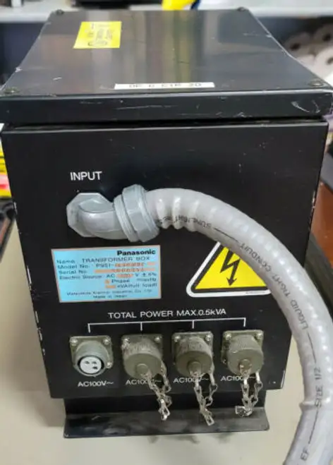 Panasonic Transformer P951-1A500120