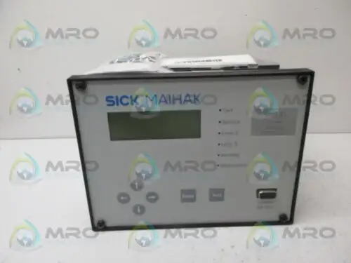Sick 1016472 Terminal Control Unit