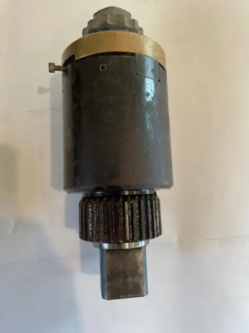 Mountz Eliminator Hg-30 Tourque Hand Multiplier