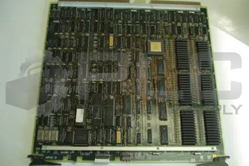 Honeywell Measurex 51401288-200 Power Board 51401288200