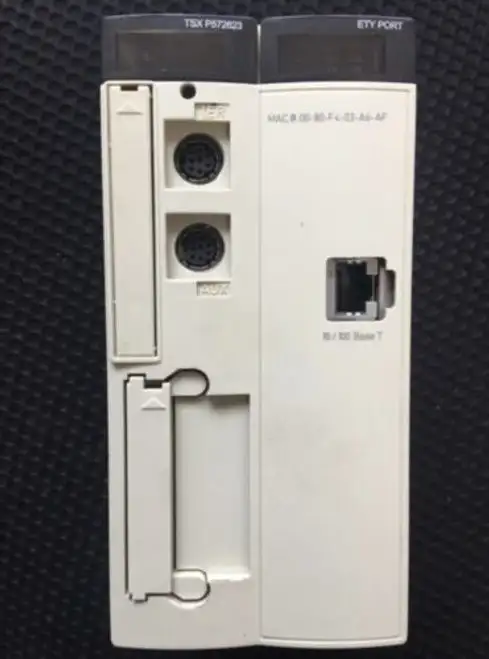 Electric Tsxp572623M Modicon Premium Ety Port Telemecanique Processor