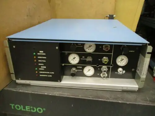 Msa 8550 Y-Pl-01-001 800858 A2303Wvs