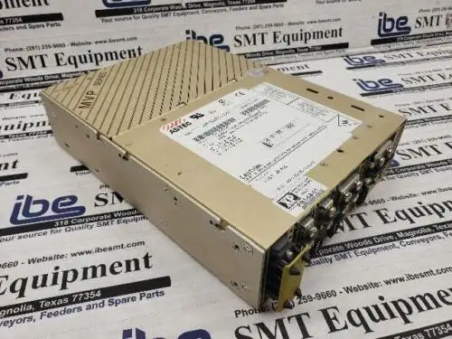 Astec Configurable Power Supply - 73-690-0157 - Mp1-3D-2E-1L-1L-01