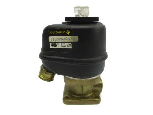 Joucomatic 12100369-77 12V Nupi