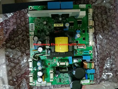 Abb Bdps-11C 3Axd50000000051 Power Supply Board