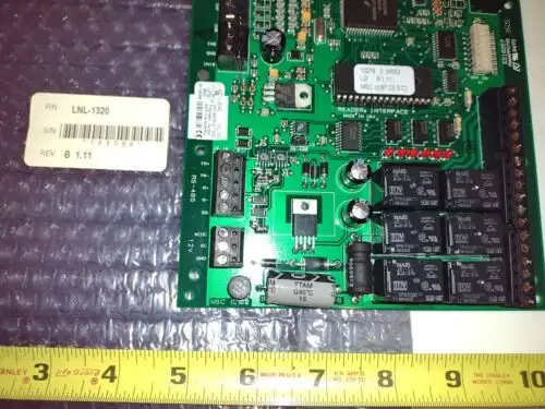 Lenel Lnl-1320
