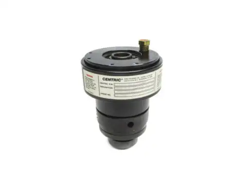 Centric 711977-012-29900 2002-S-2 Ser. H 3/4"