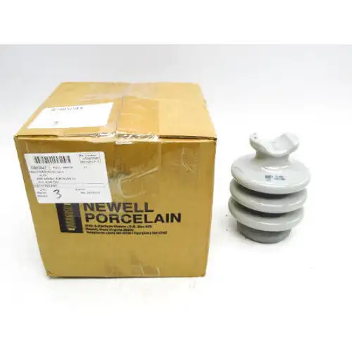 Newell Porcelain 43400-7001 Pkg Of 3