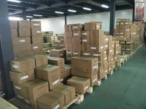 Omron R88D-Up20Ha Servo Drive