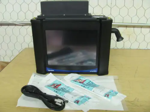 Epicdata Mpt9000L Multi-Purpose Terminal