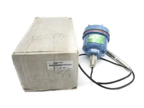 Milltronics 7Ml15022Za200Aa0-Z 12-250Vac/Dc