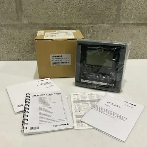 Honeywell Apt 2000Ph-H-00 555 變送器