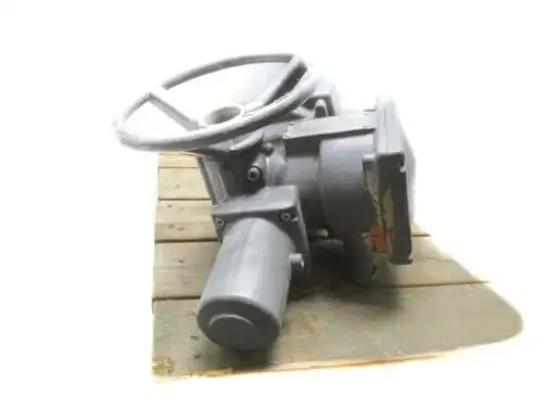 Rotork Iq7.Fa10A