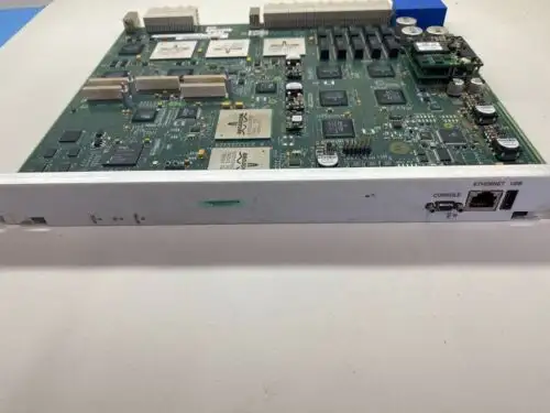 Motorola Atca-F101 01-W3913F-01E System Controller