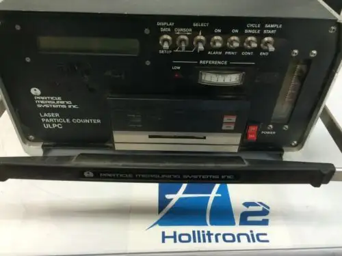 Particle Measuring Systems Ulpc-101
