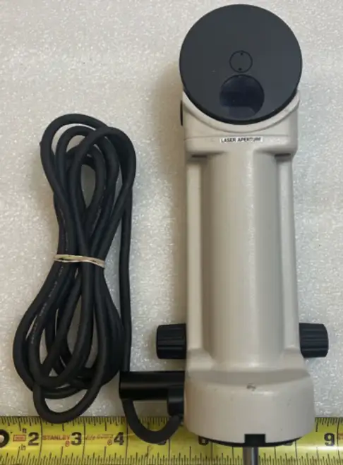 Nidek Laser Diode Photocoagulator