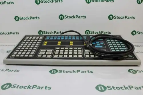 Westinghouse 3D04061G01 Keyboard Usnt