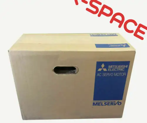Mitsubishi HC153T-SX Servo Motor