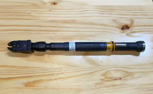 Atlas Copco Etd St61-30-10-T25 Torque Wrench