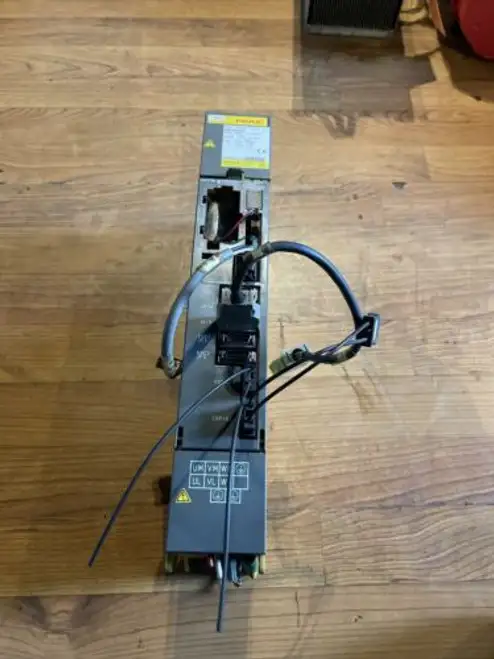 Fanuc A06B-6096-H203 ventilátor