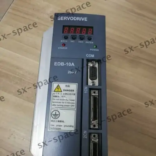 Edb-10A Edb-10Ama