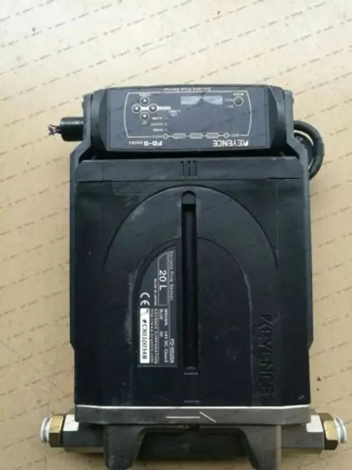 Fd-Ss20A 20L