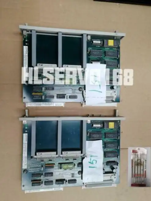 Siemens 6ES5921-3WB15