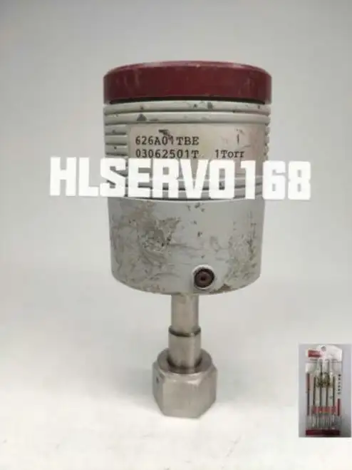 626A01Tbe 1Torr