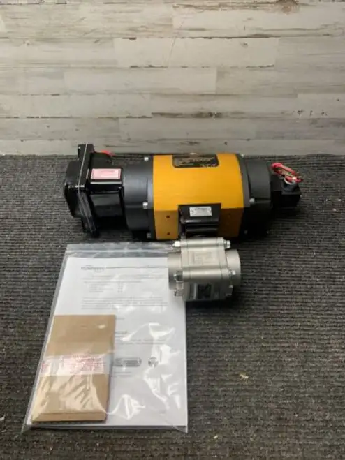 New Flowserve Pneumatic Actuator 25Emf39Sxz120Afmog Mk715 15Am446666Rtswfmog
