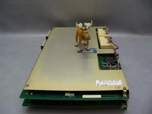 Yaskawa Ddscr-684B-206 Memocon Sc 684 Module Jamsc-M5483B