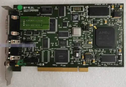 Pci2000Pfb V4.5.1