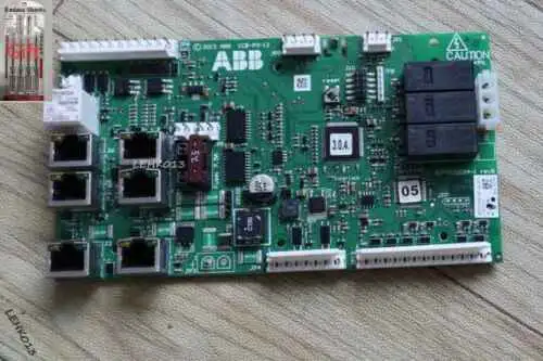 Ccb-P3-12 4Epy530094-1 4Epy530085-1