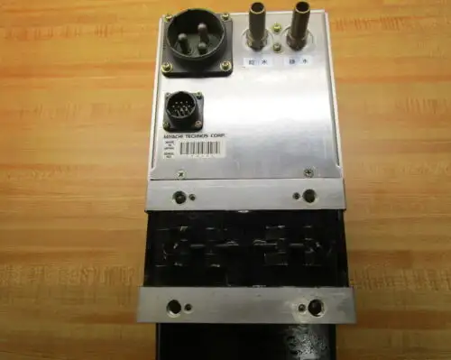 Miyachi It-206A Weld Transformer It206A