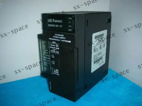 IC693PWR321G moduł zasilania