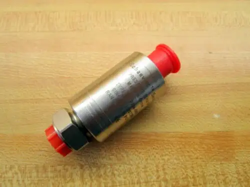 Schaevitz Sensors P724-0001 Pressure Sensor P7240001 0-15 P.S.I.