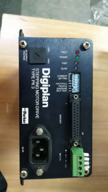 Digiplan Driver Typepk3 Type Pk3