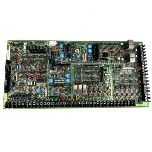 Yaskawa JPDC-C036