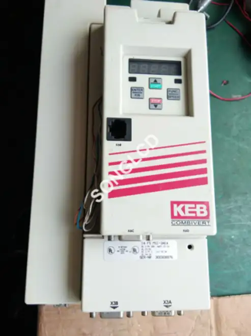 14F5M1E-3Aea 7.5Kw 380V 14.F5.M1E-3Aea
