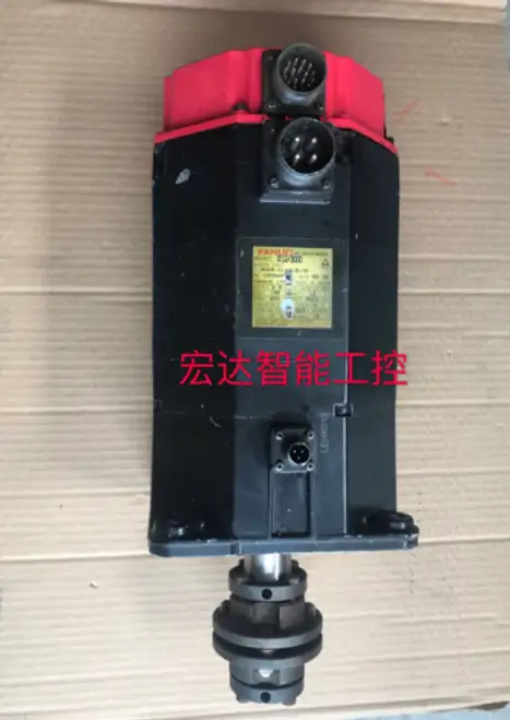 FANUC A06B-0143-B176