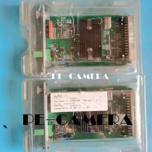 EMG Sev16-1.1