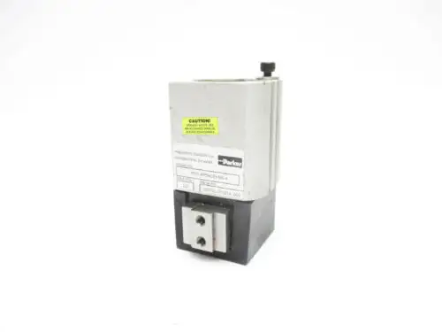 Parker P5G-Ap5Bcehbs-A 100Psi